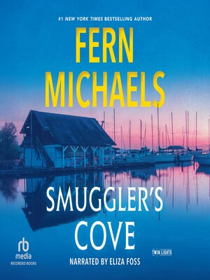 cover image of Smuggler's Cove